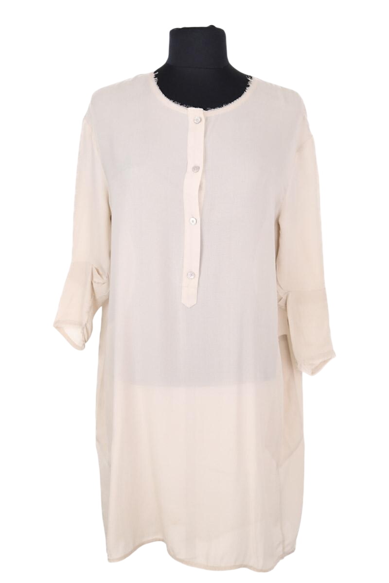 Dress ACNE STUDIOS - Seconde Main Beige
