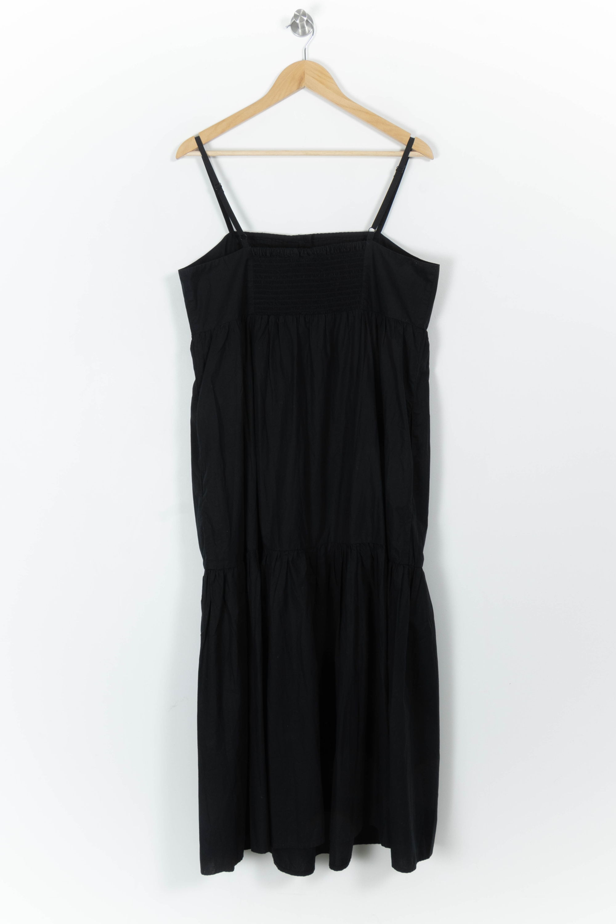 Robe longue LEVI'S - Seconde main Noir