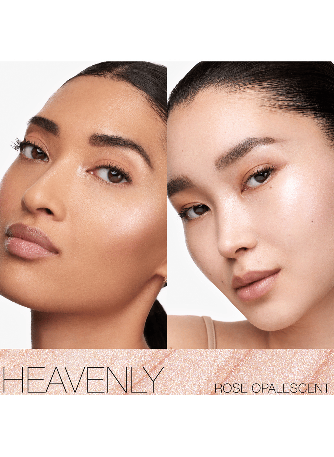 LIGHT REFLECTING™ LUMINIZING STICK – 
Multi-Use Illuminating Stick NARS Heavenly
