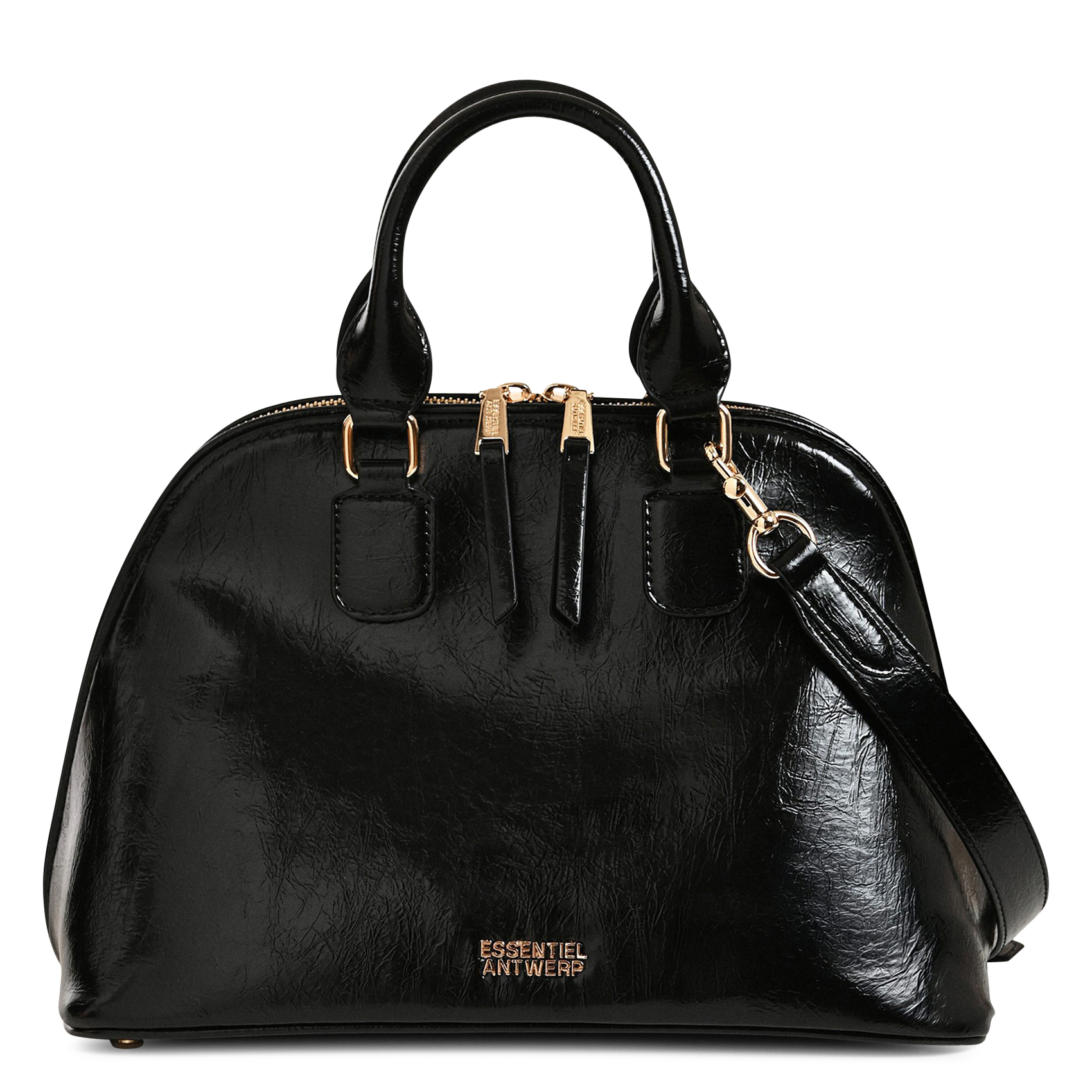 Sac à main  ESSENTIEL ANTWERP Black