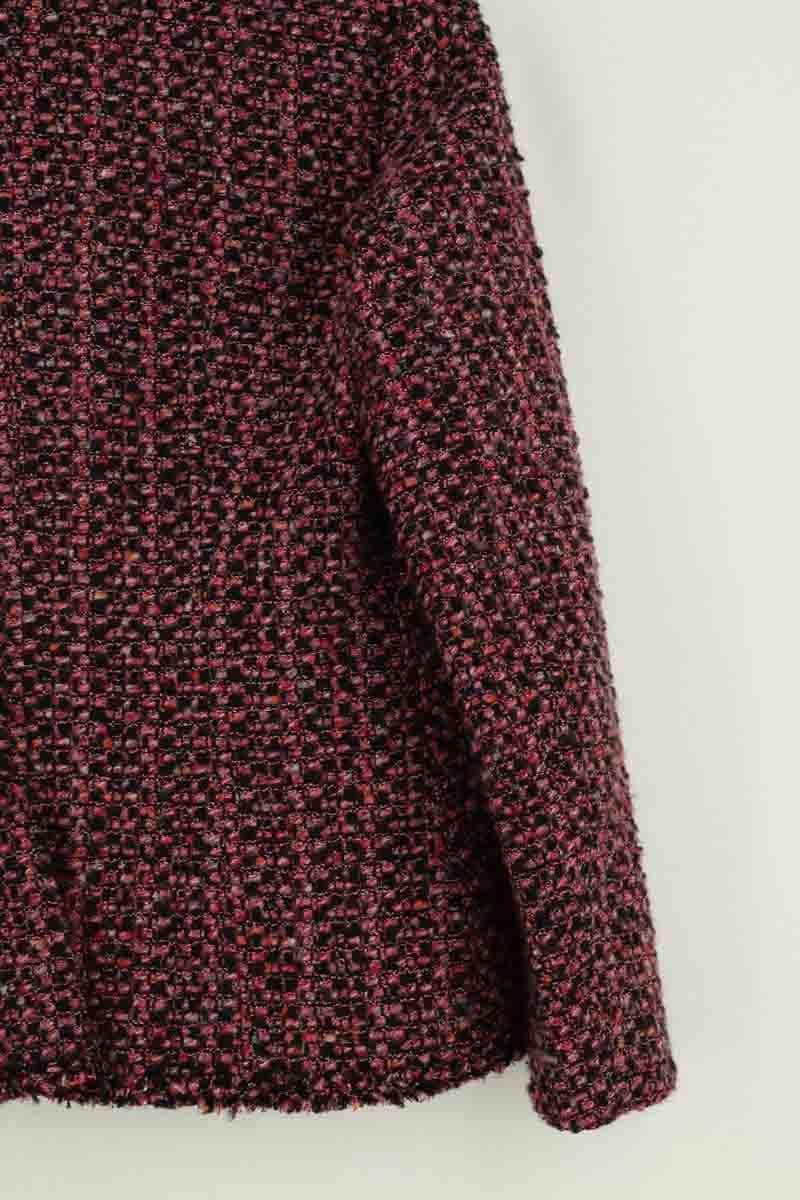 Blazer PAULE KA - Seconde main Pink