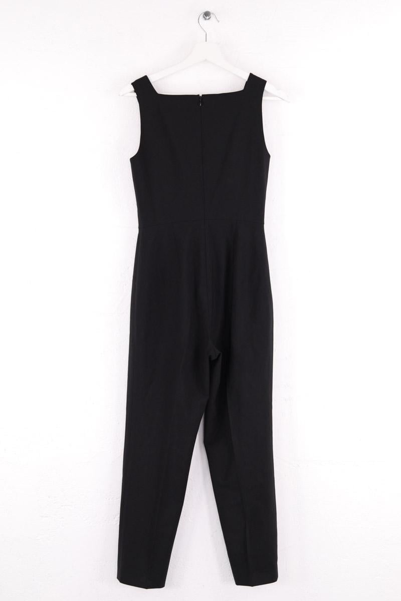 Jumpsuit THEORY - Seconde Main Black