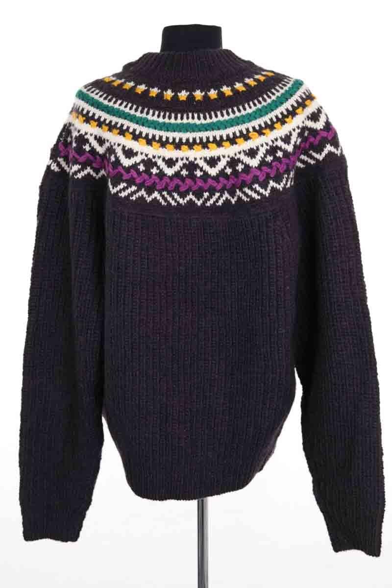 Sweater ISABEL MARANT - Seconde Main Purple