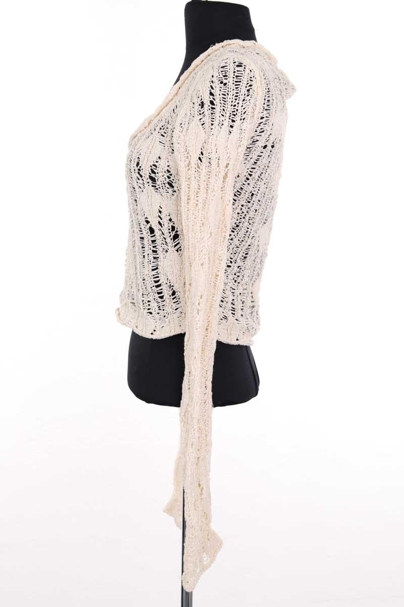 Sweater ACNE STUDIOS - Seconde Main Beige