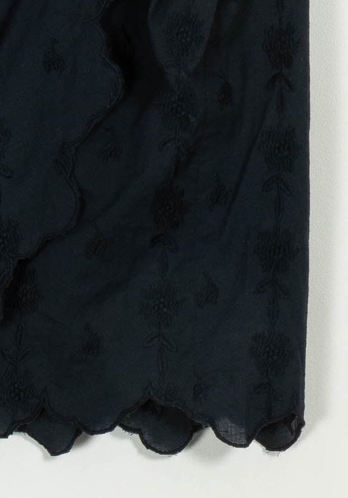 Short & midi skirt LOUISE MISHA - Seconde Main Black