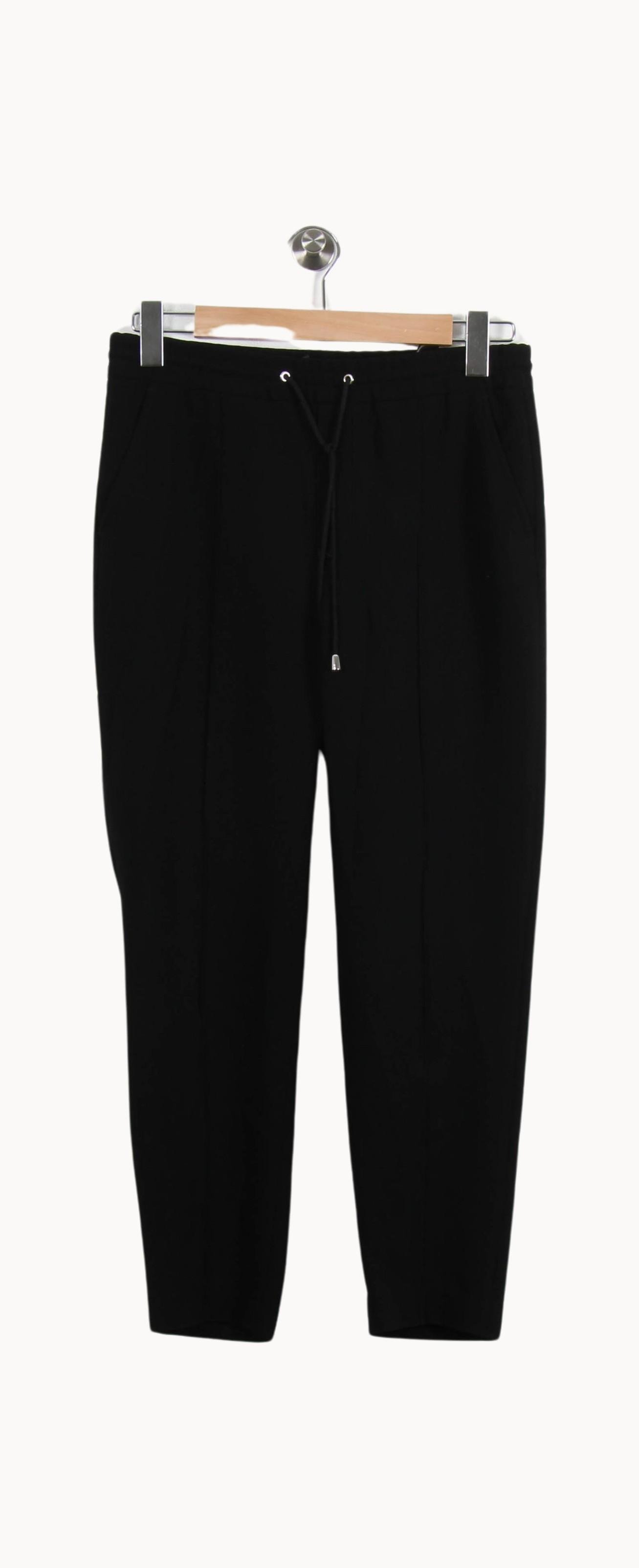 Pants FILIPPA K - Seconde Main Black