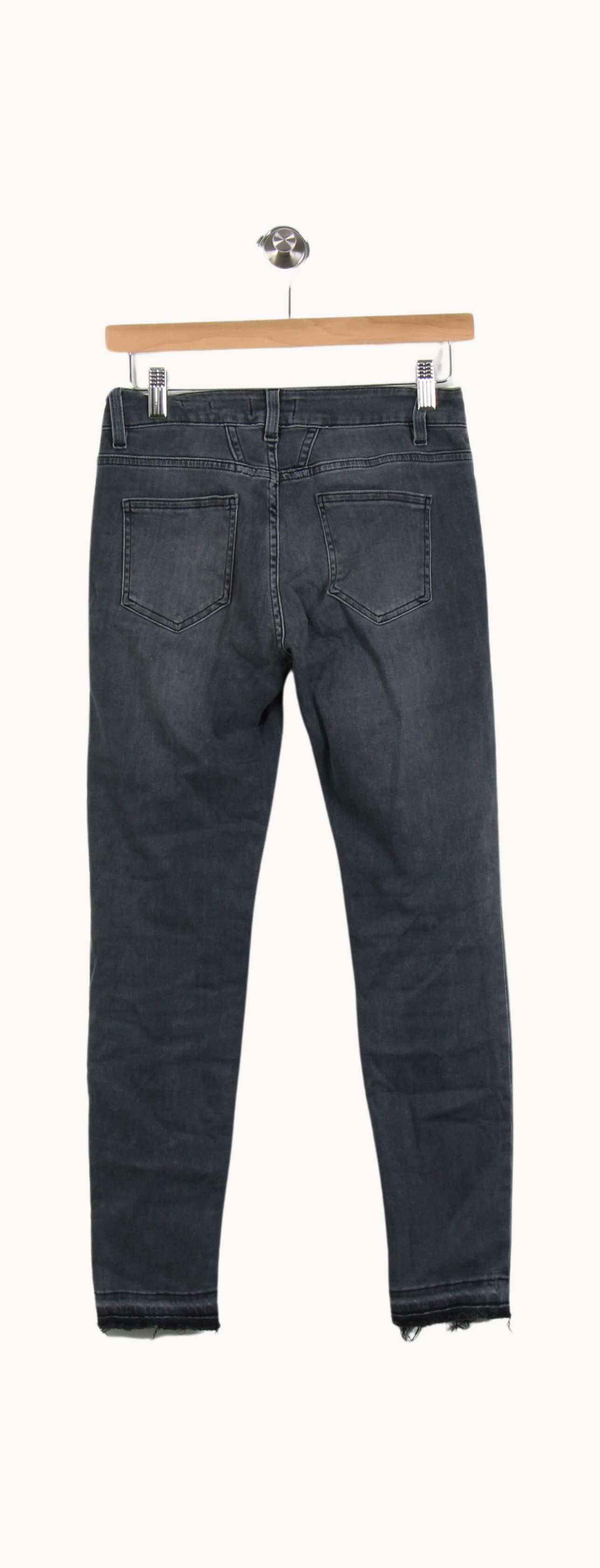 Jeans CLOSED - Seconde Main Grey