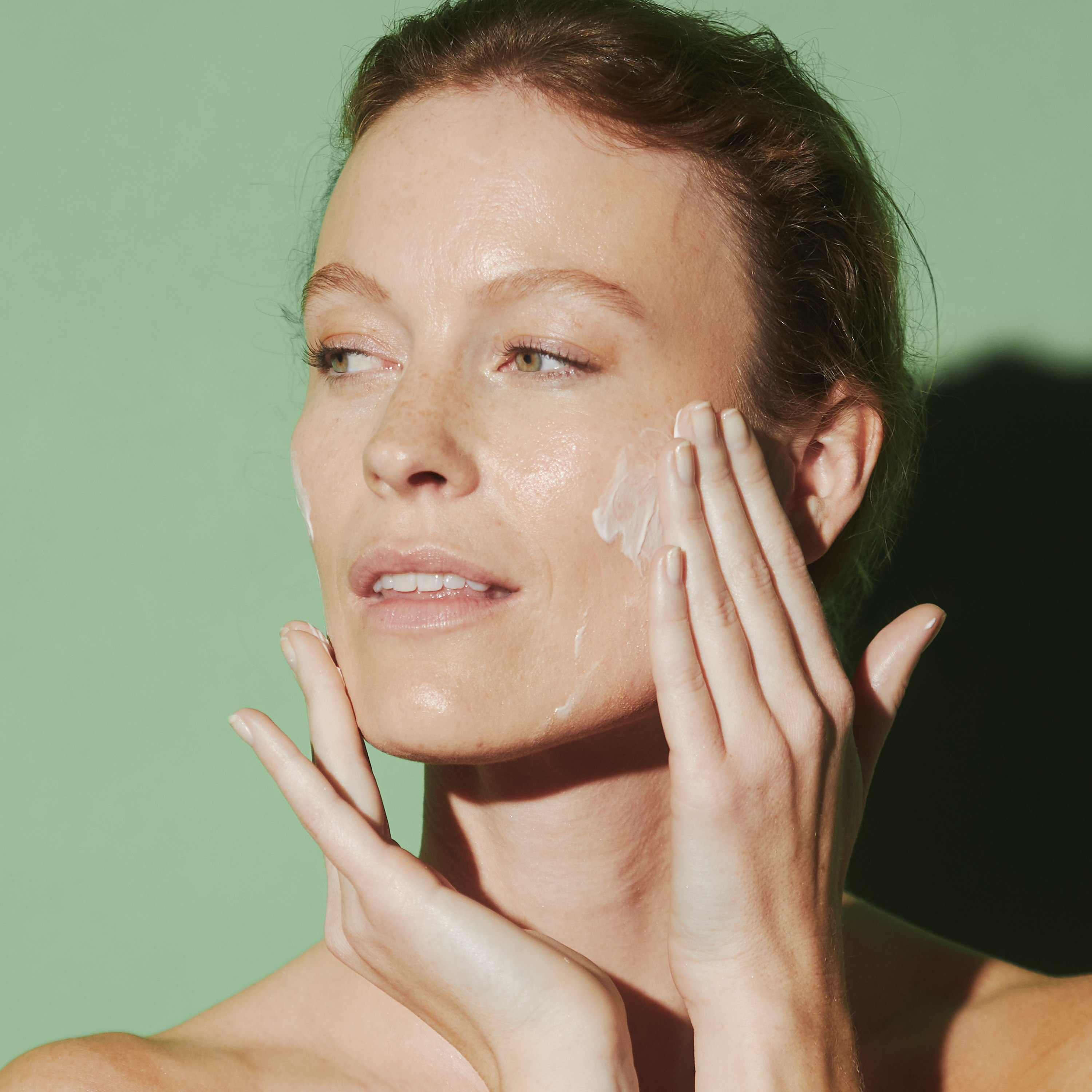 C-2 Believe - Crème hydratante illuminatrice à la vitamine C PAI SKINCARE No color