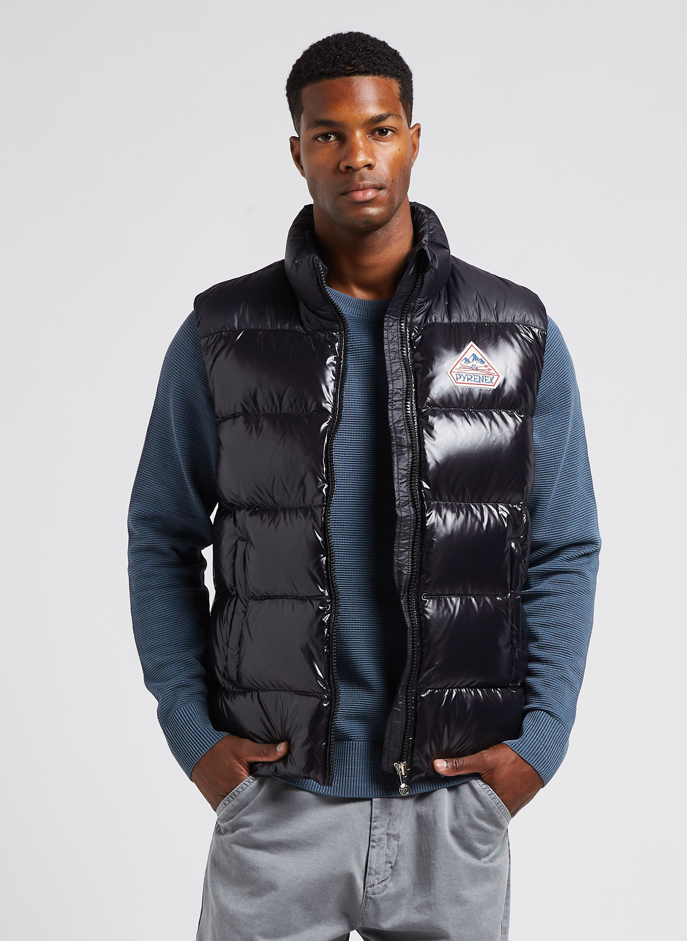 Pyrenex doudoune online homme