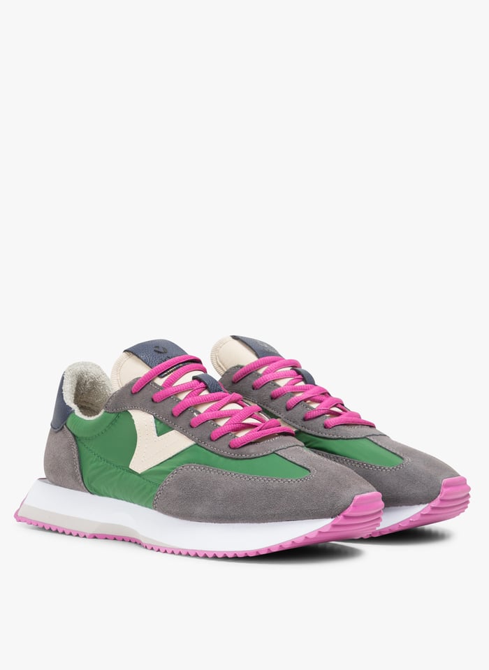 Victoria 2025 suola alta