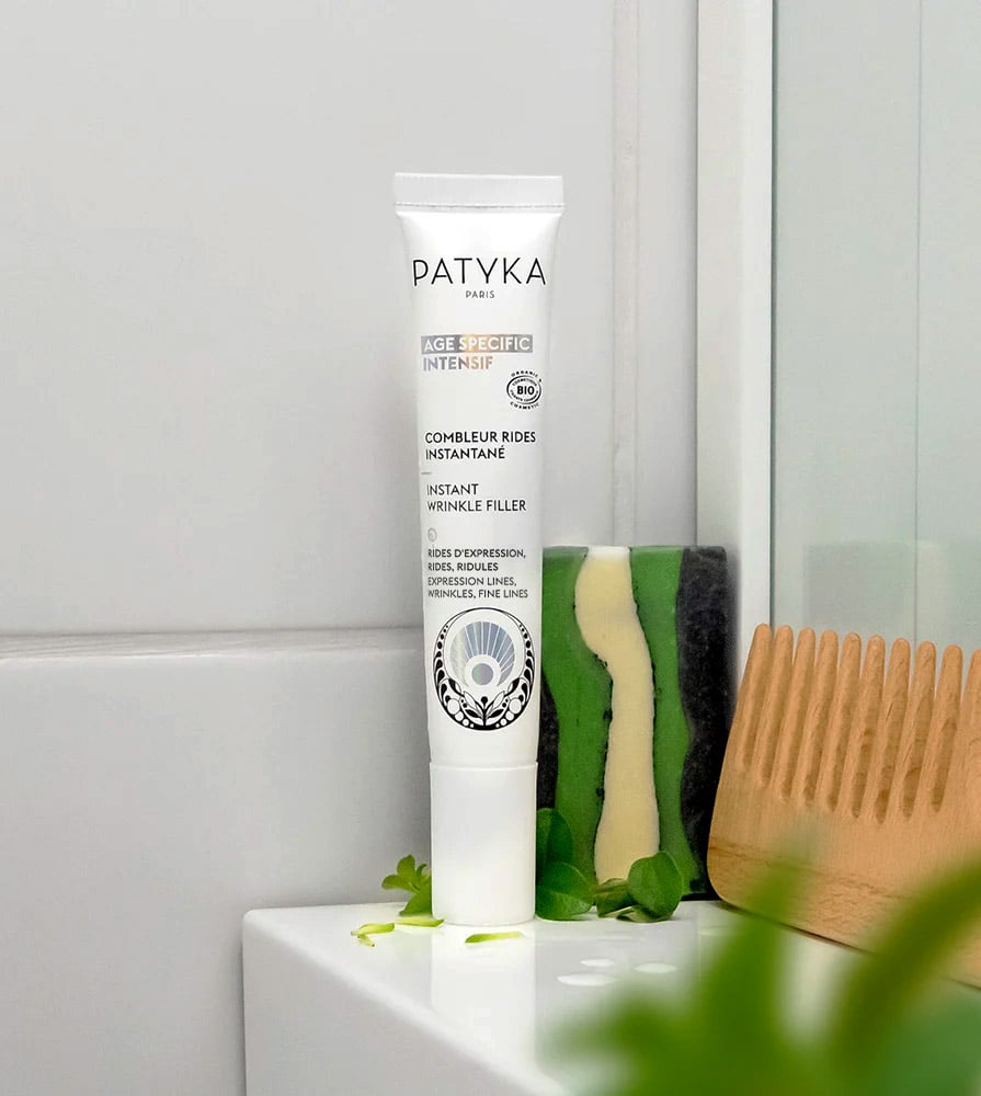 Combleur Rides Instantané PATYKA No color