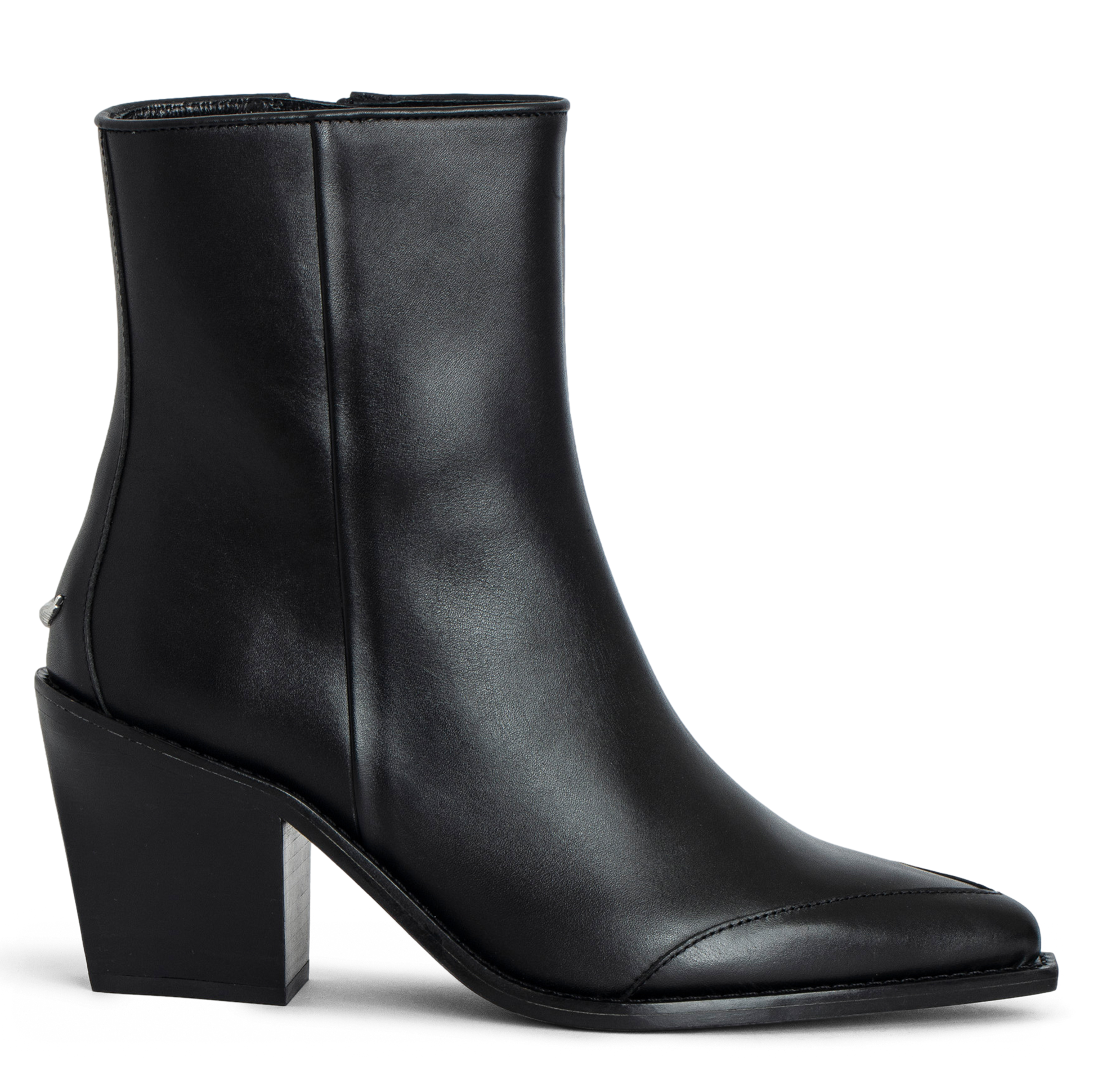 CARA ZADIG&VOLTAIRE Noir