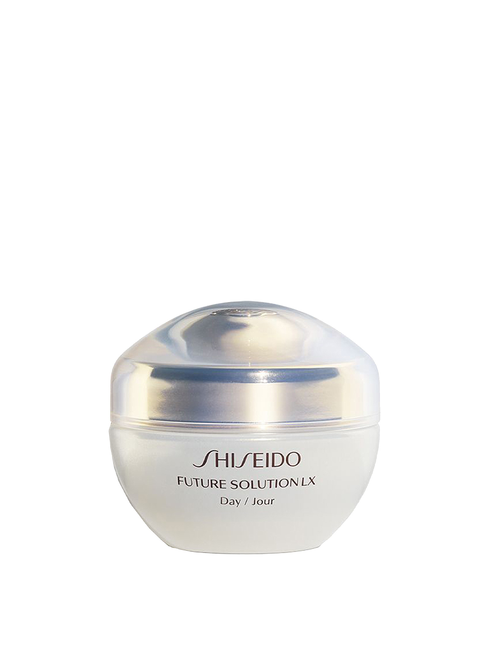 Future Solution LX Crème Régénérante Totale Jour SHISEIDO No color