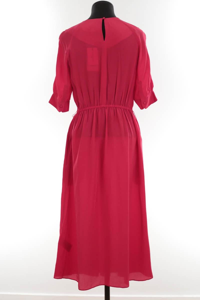 Red dress LK BENNETT - Seconde Main Red