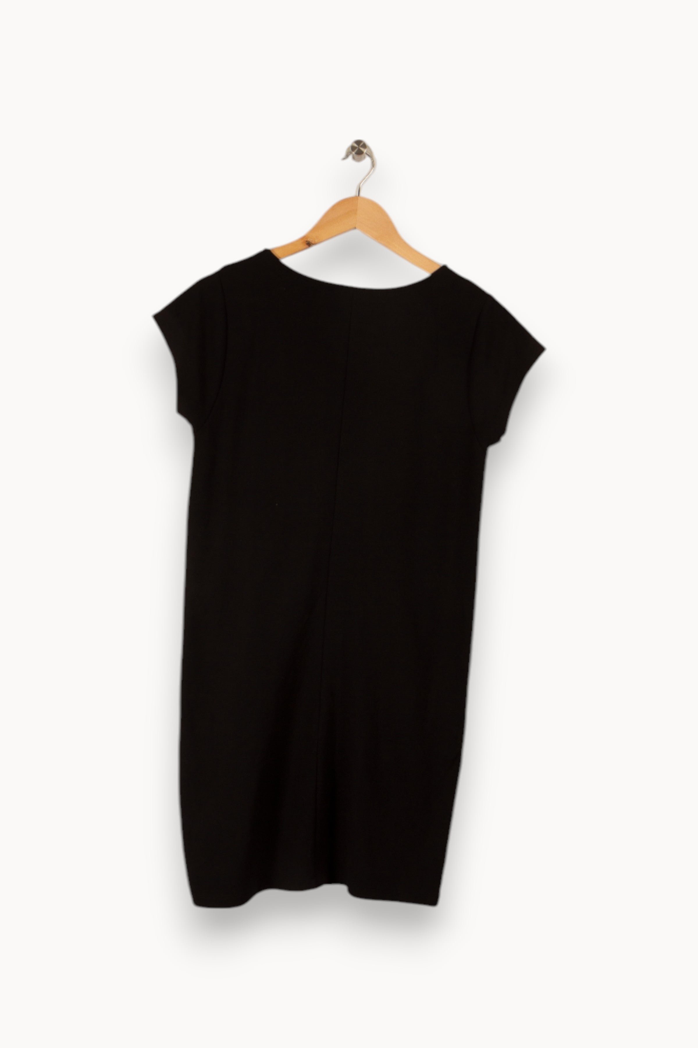 Midi dress FILIPPA K - Seconde Main Black