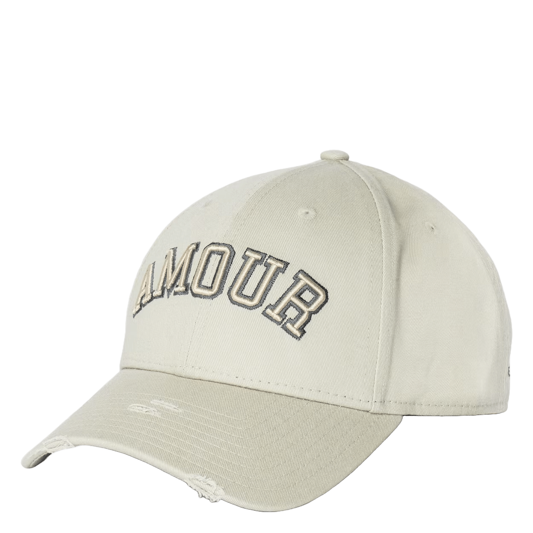 Cotton cap ZADIG&VOLTAIRE White