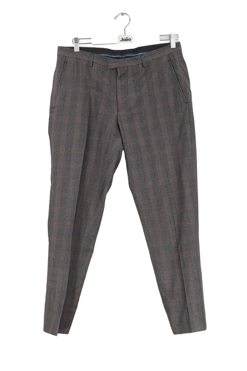 Low-cut top KENZO - SECONDE MAIN Grey