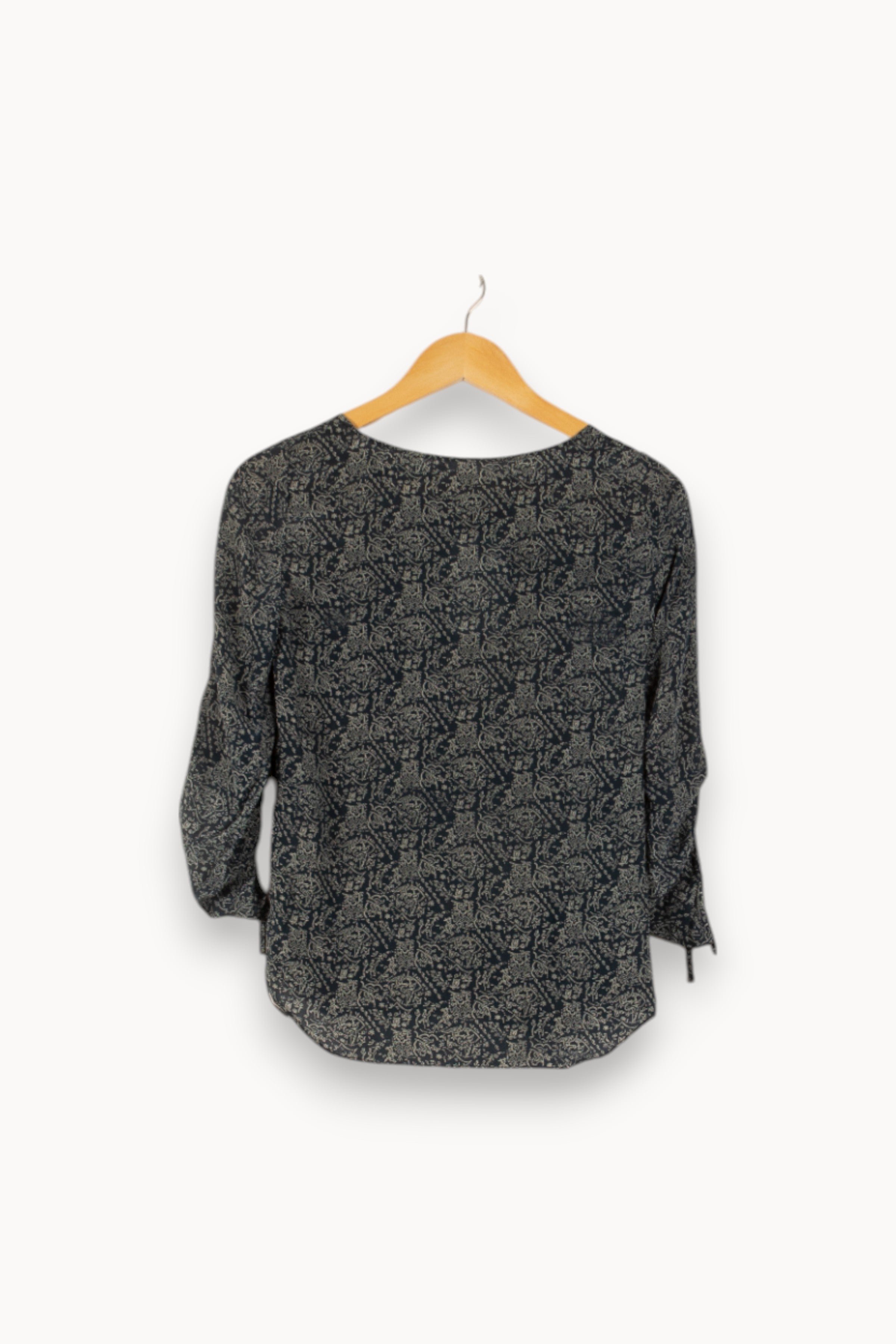 Top & tank top COMPTOIR DES COTONNIERS - Seconde main Blue