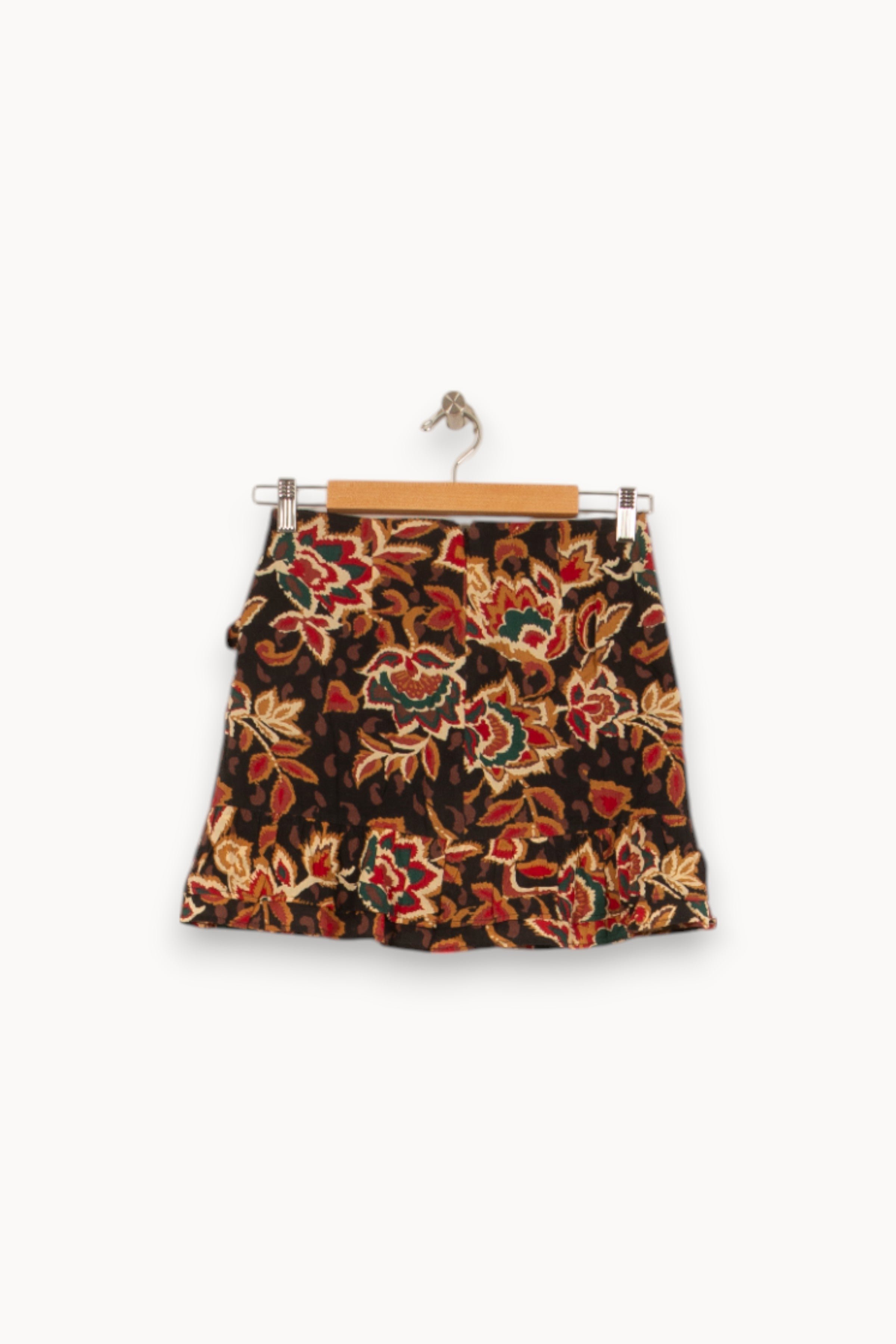 Short &amp; Midi Skirt SEZANE - Seconde main Multicolored