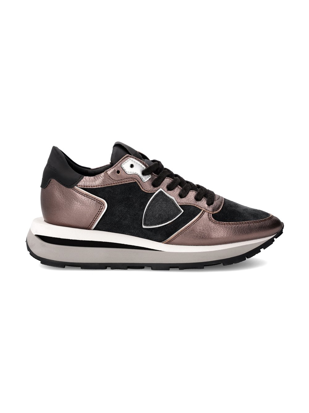 Sneakers Tropez Haute Running PHILIPPE MODEL