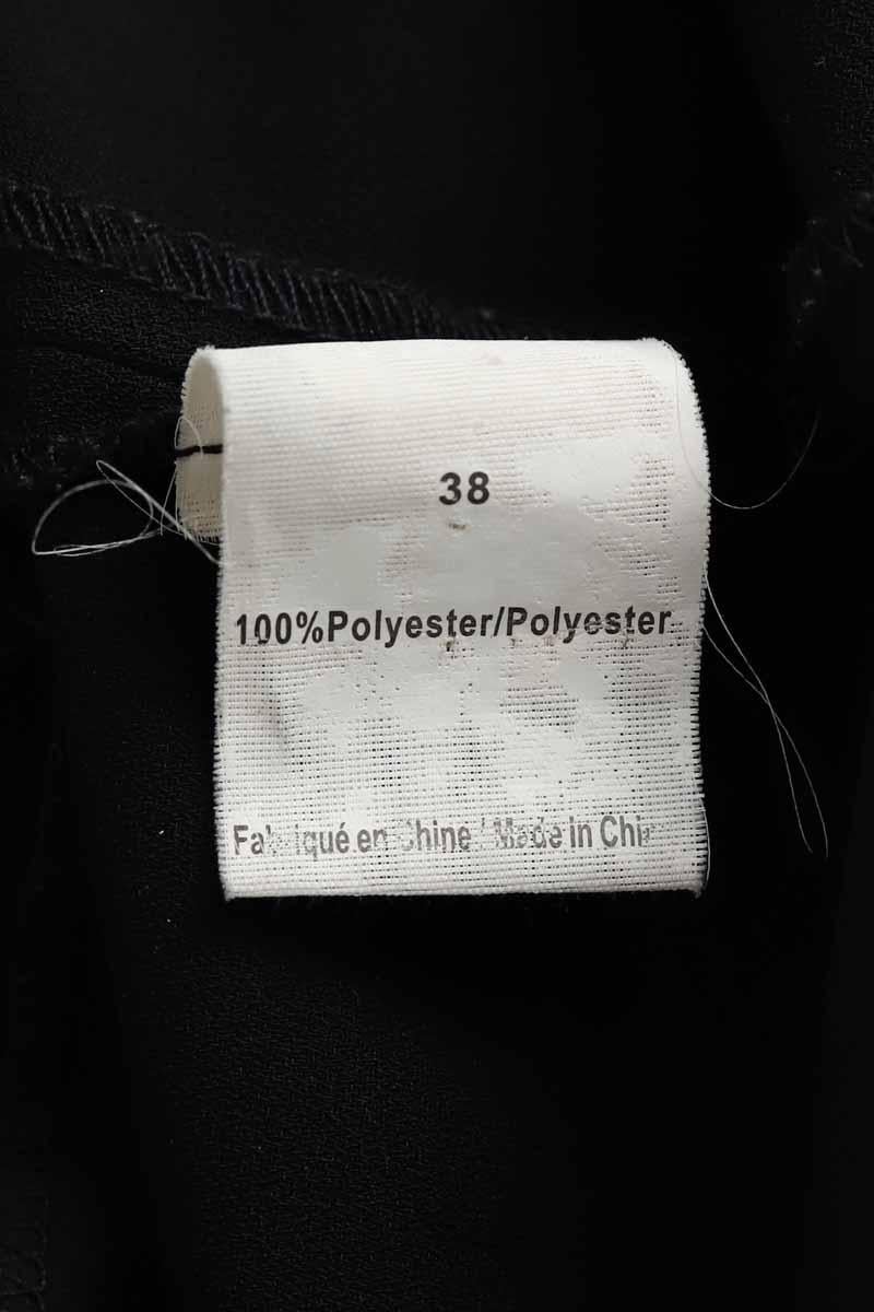 Jumpsuit SONIA RYKIEL - Seconde Main Black