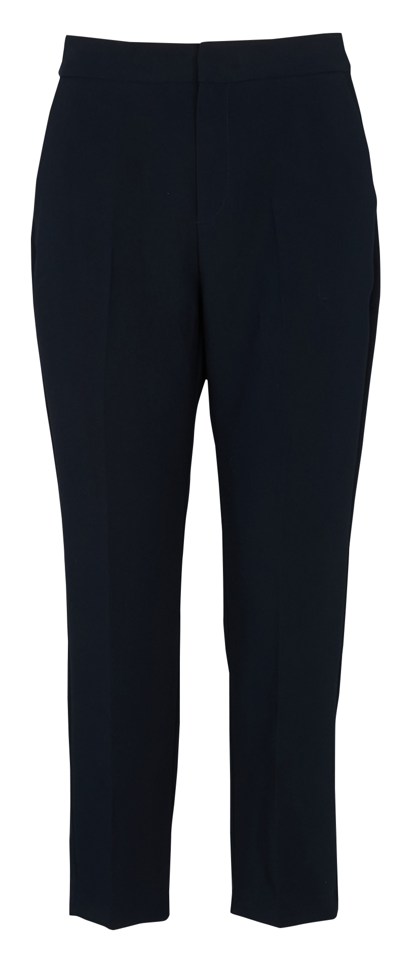 Pantalon droit SUD EXPRESS Bleu
