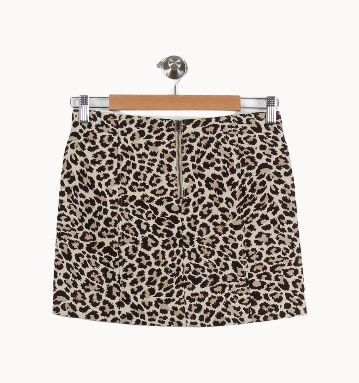 Short & midi skirt JOSEPH - Seconde Main Beige