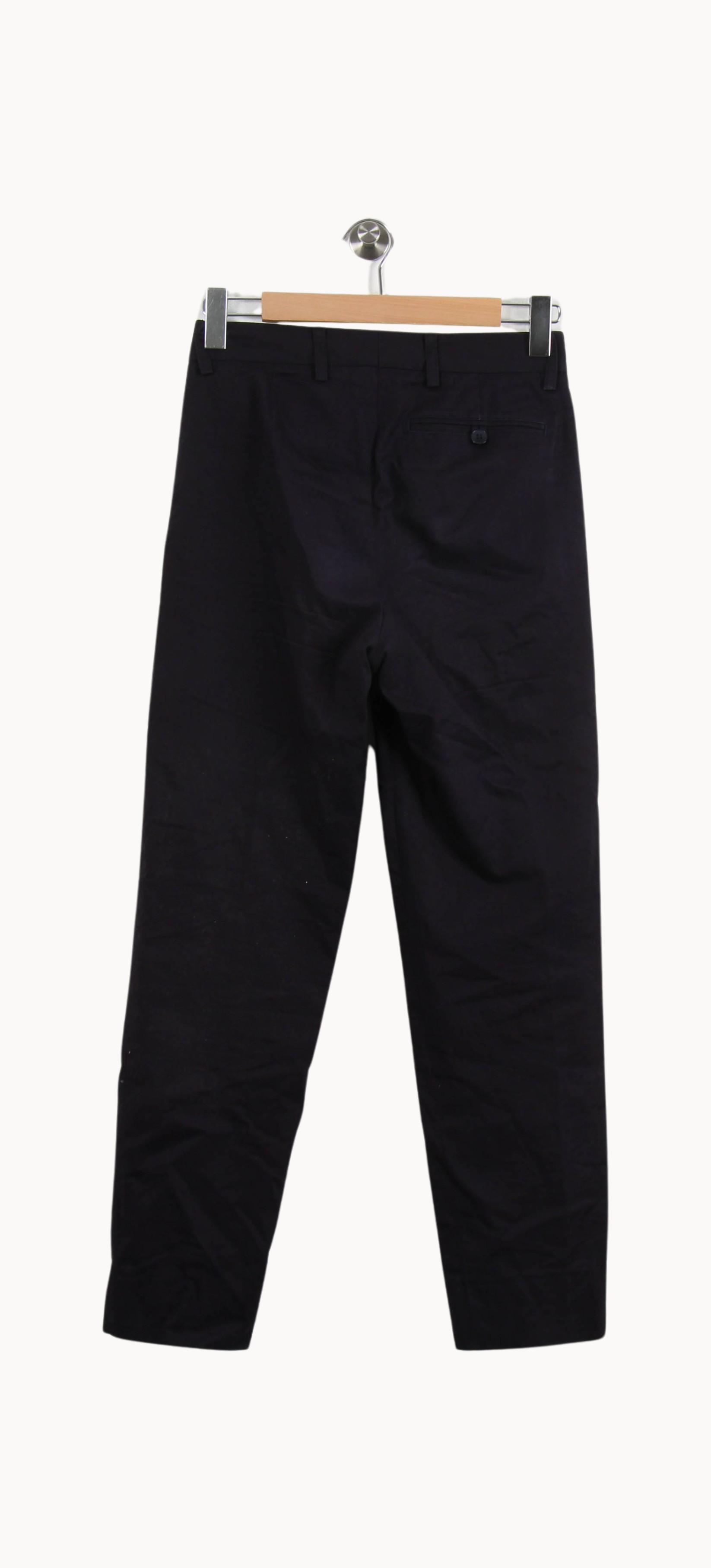 PANTS AGNES B. - Seconde Main Blue
