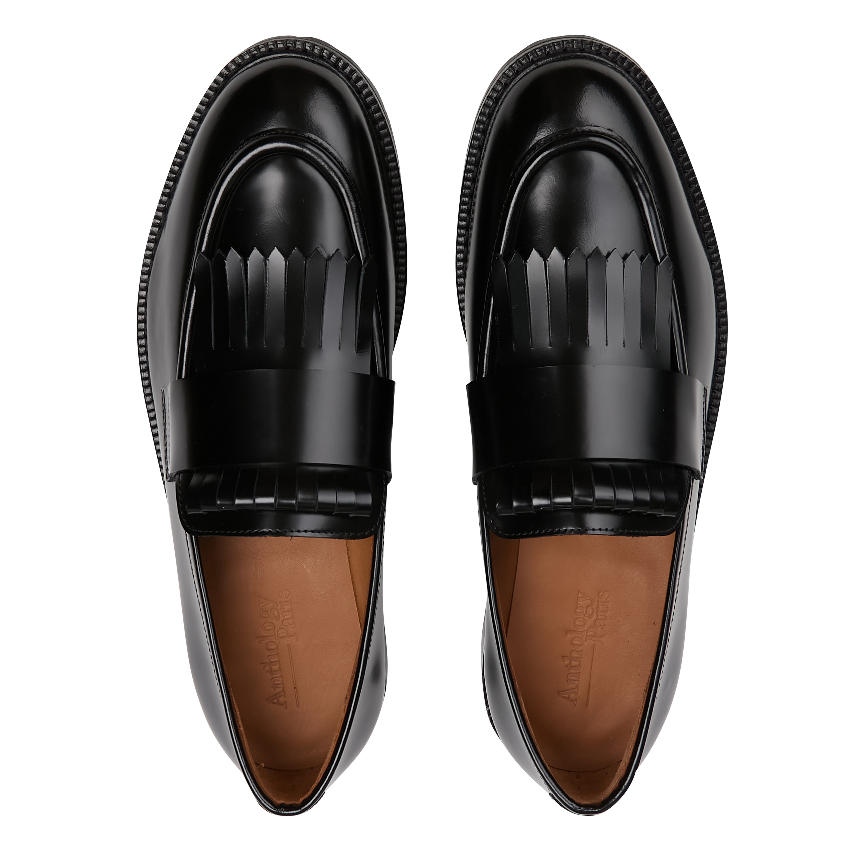 . ANTHOLOGY PARIS Schwarz