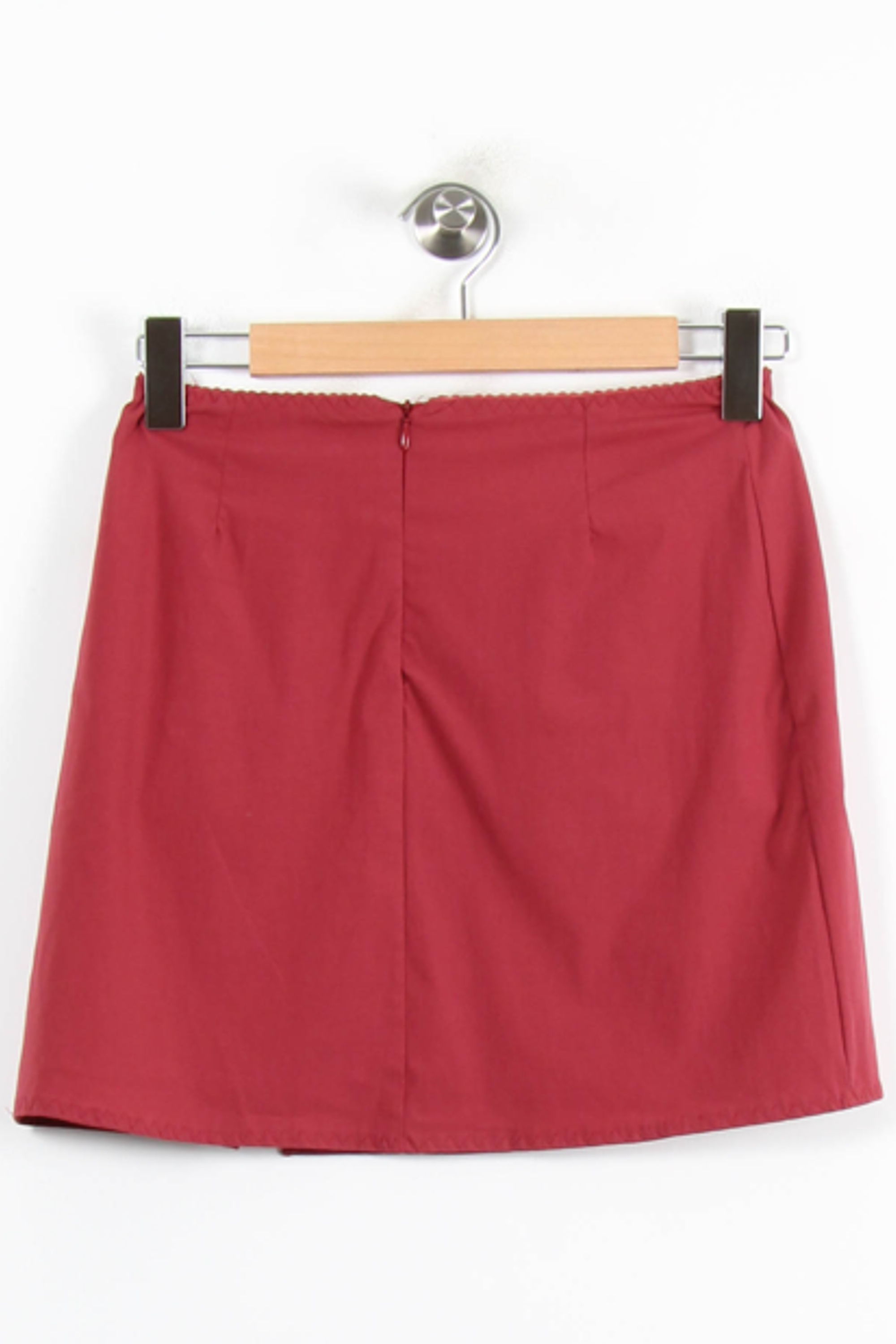 Short & midi skirt MAX MARA - Seconde Main Pink