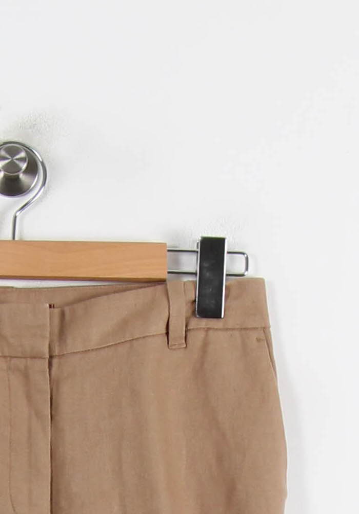 PANTS COMPTOIR DES COTONNIERS - Seconde main Beige