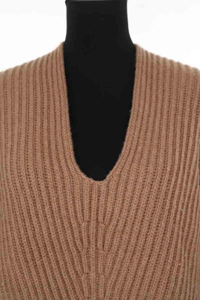Sweater ACNE STUDIOS - Seconde Main Brown