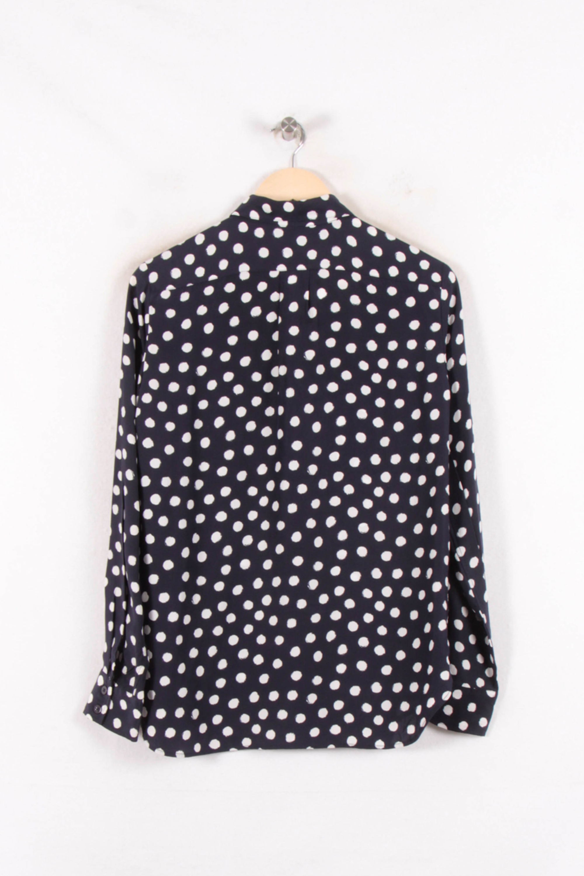 Shirt COMPTOIR DES COTONNIERS - Seconde main Blue