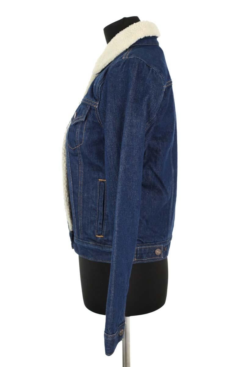 JACKET LEVI'S - Seconde main Blue