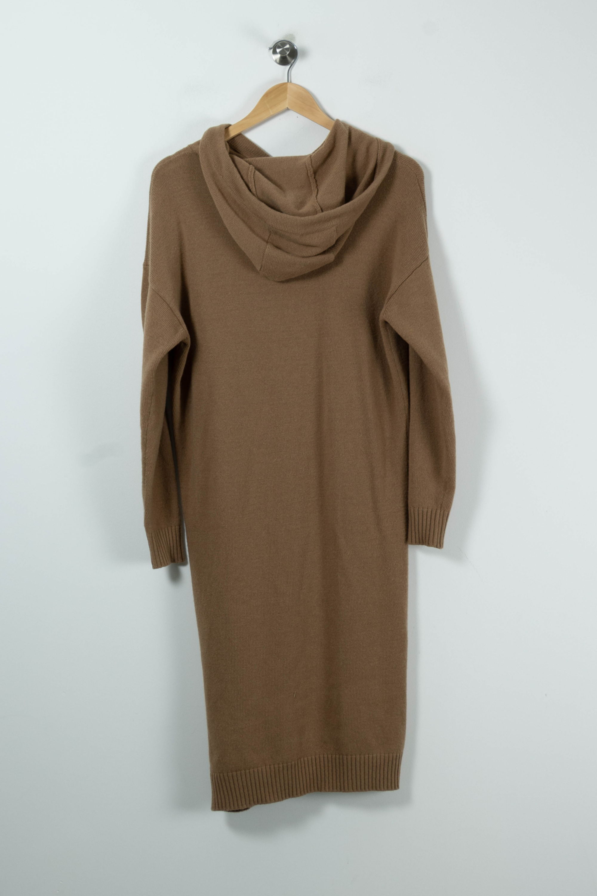 Long dress MAX MARA - Seconde Main Beige