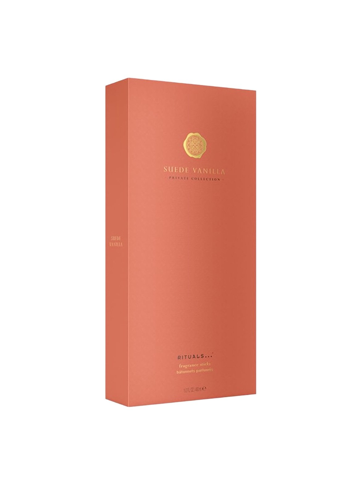 Suède Vanille - Geurverspreider RITUALS No color