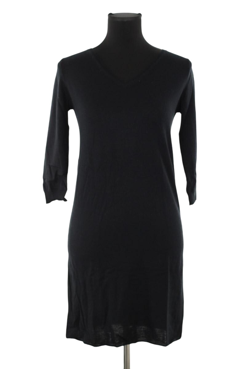 Dress ISABEL MARANT ÉTOILE - SECONDE MAIN Black