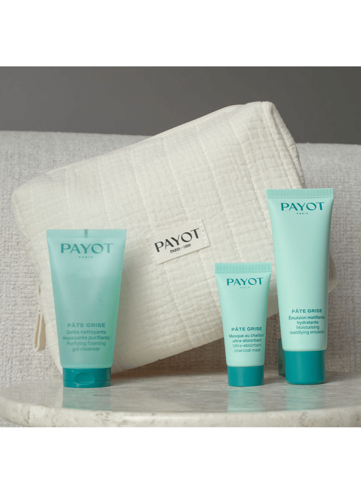 SORRY PAYOT No color