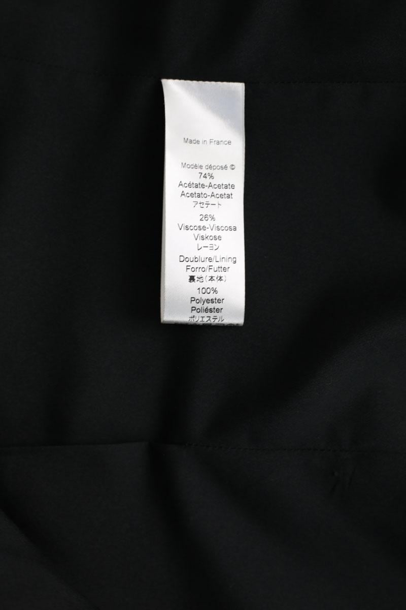 JACKET KENZO - SECONDE MAIN Black