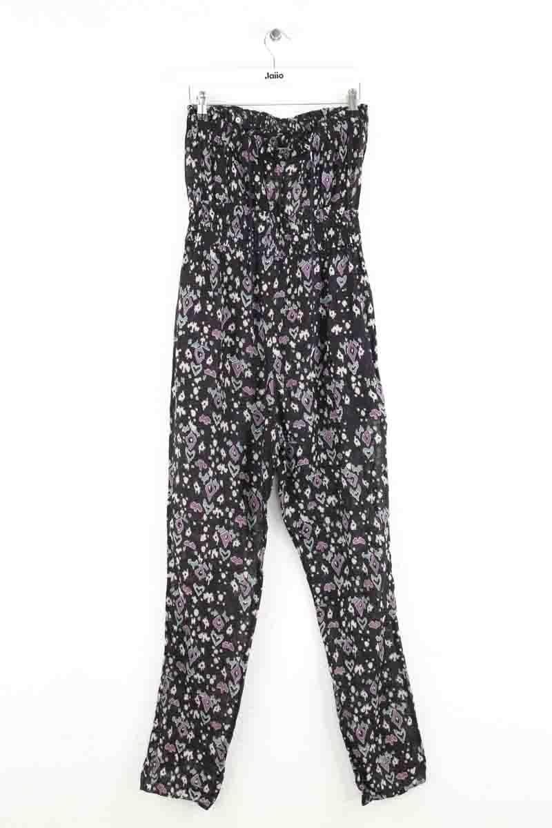 Jumpsuit ISABEL MARANT ÉTOILE - SECONDE MAIN Multicolored