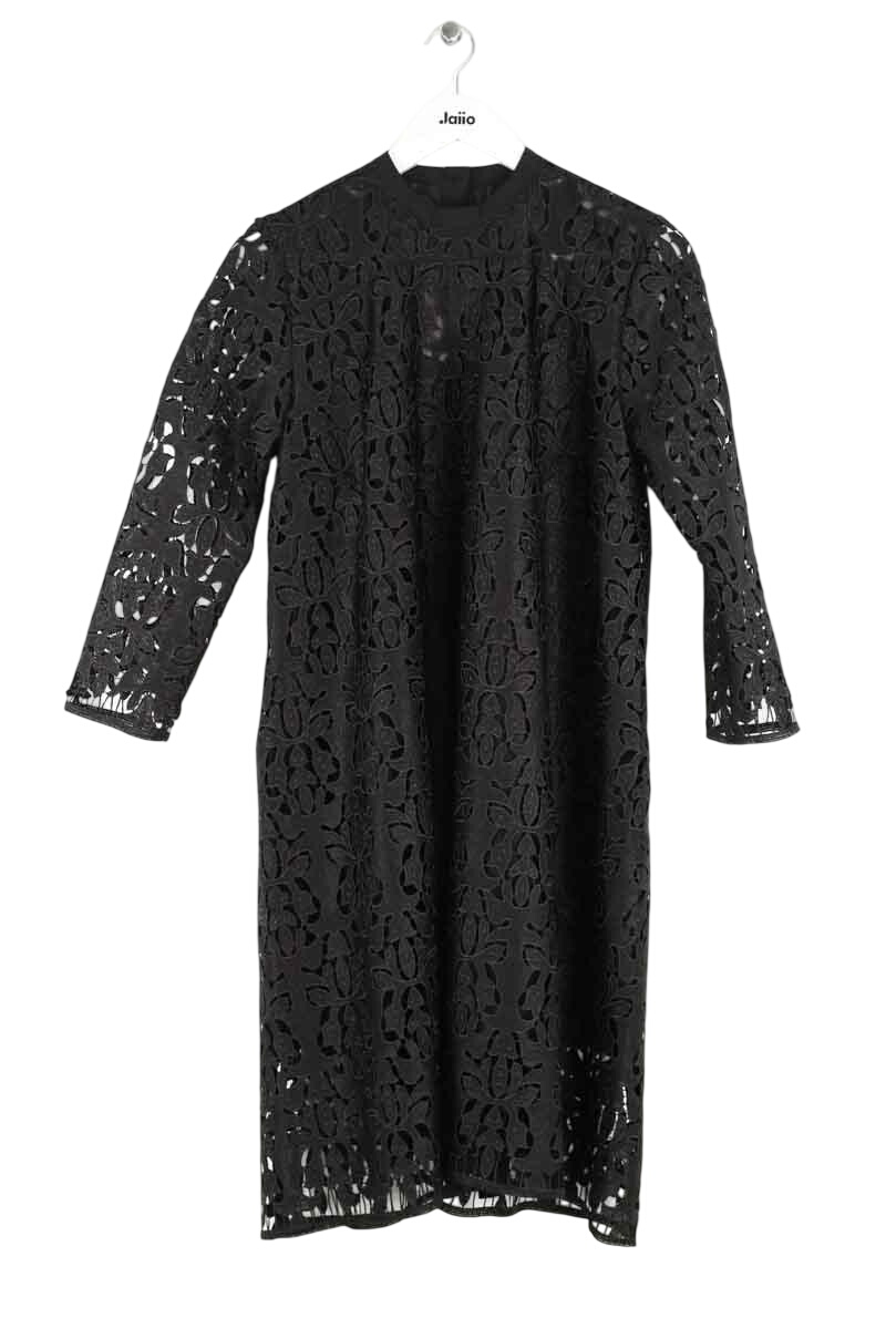 Dress HEIMSTONE - Seconde Main Black