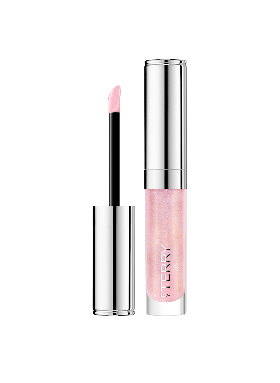 MTG BAUME DE ROSE LIP OIL SERUM BY TERRY N1 - crystal rose