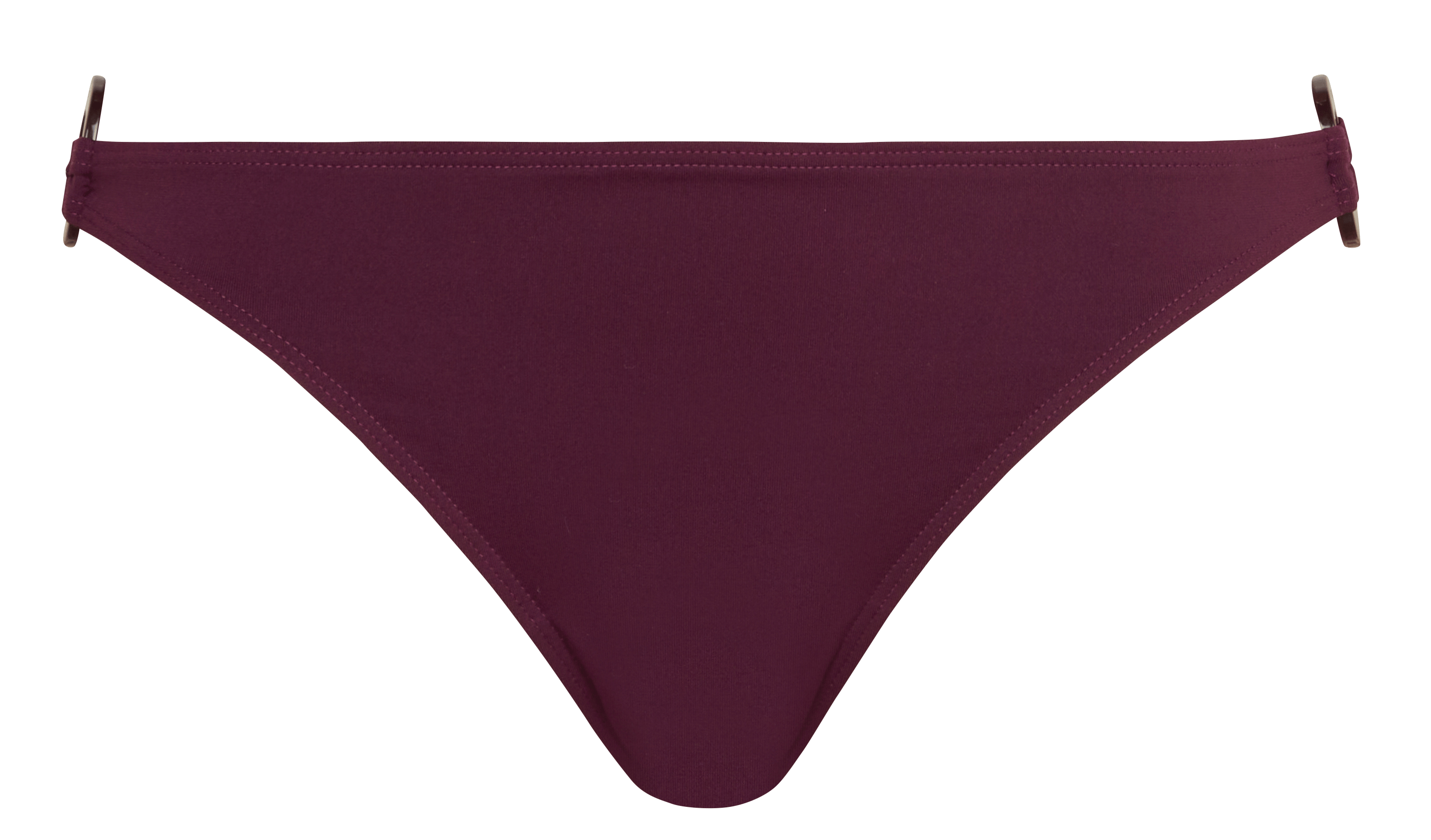 Bikini bottoms DNUD Plums