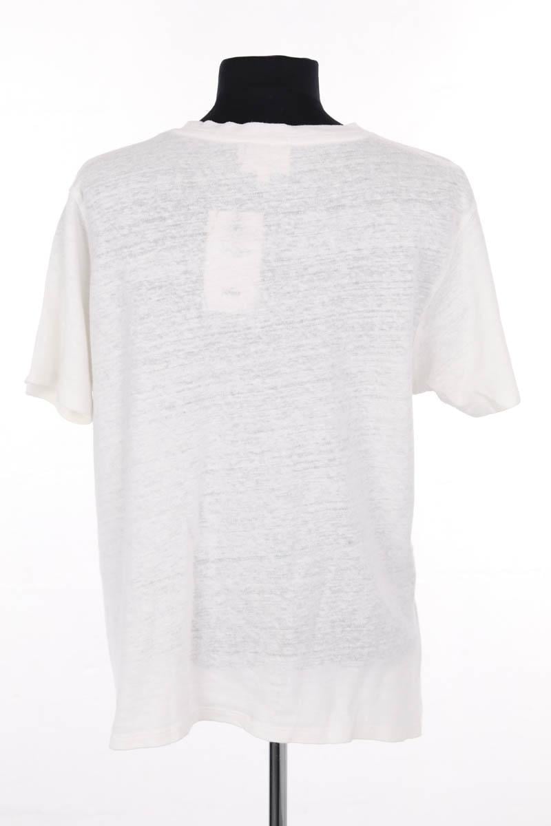 T-shirt SEZANE - Seconde main Blanc