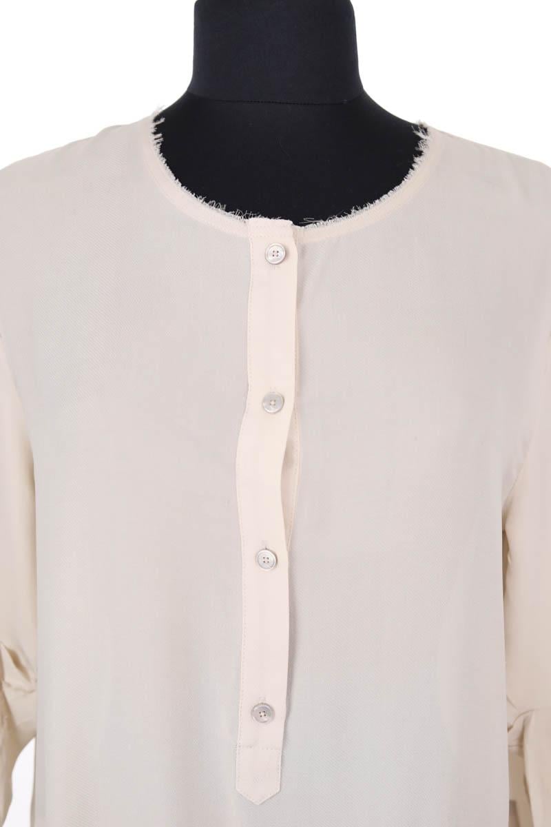 Dress ACNE STUDIOS - Seconde Main Beige