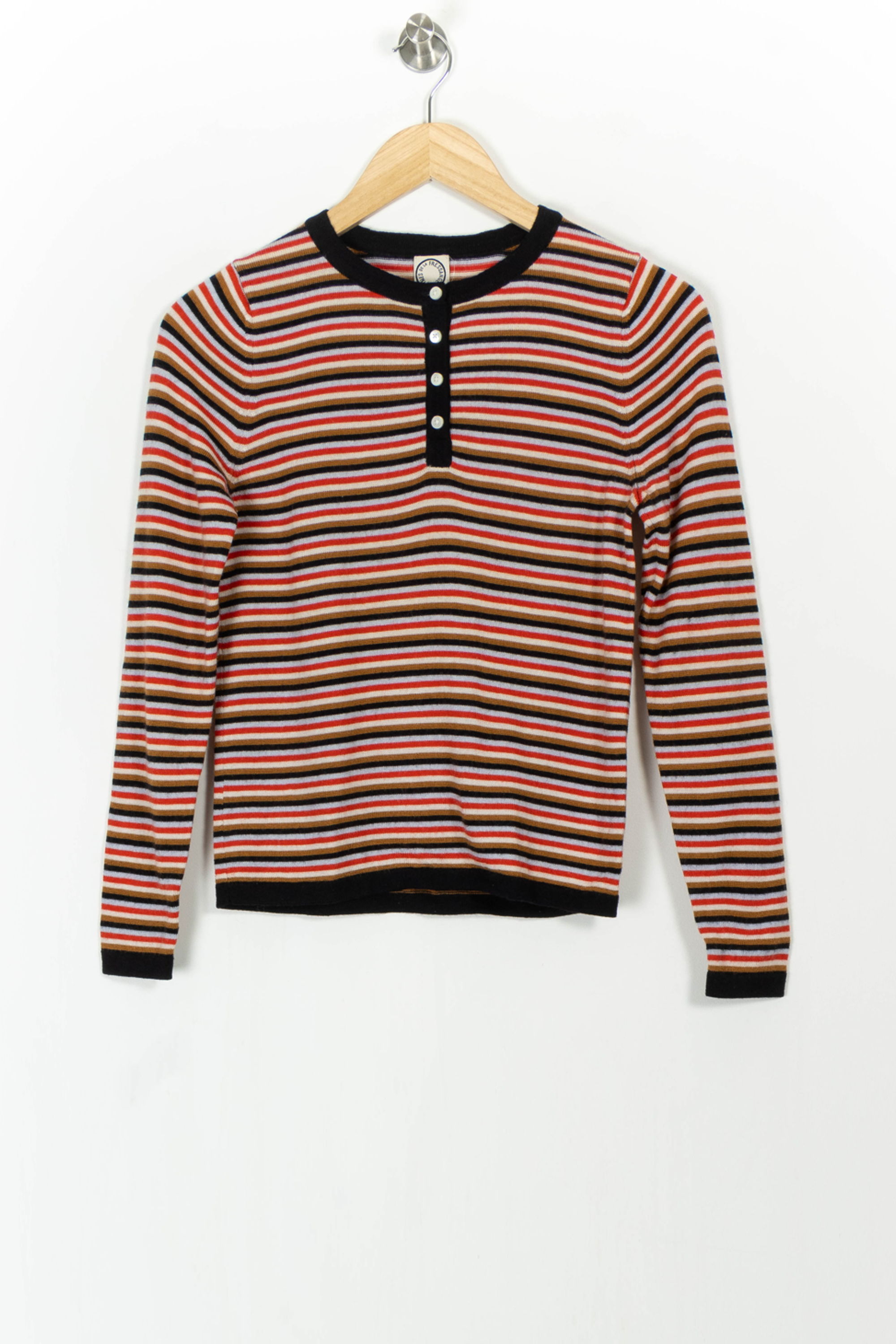 Knitwear INES DE LA FRESSANGE - Seconde main Multicolored