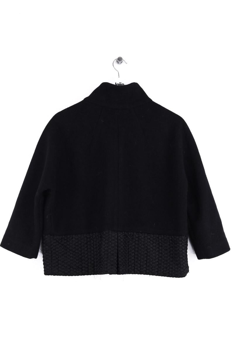 Jacket Manoush - Seconde Main Black
