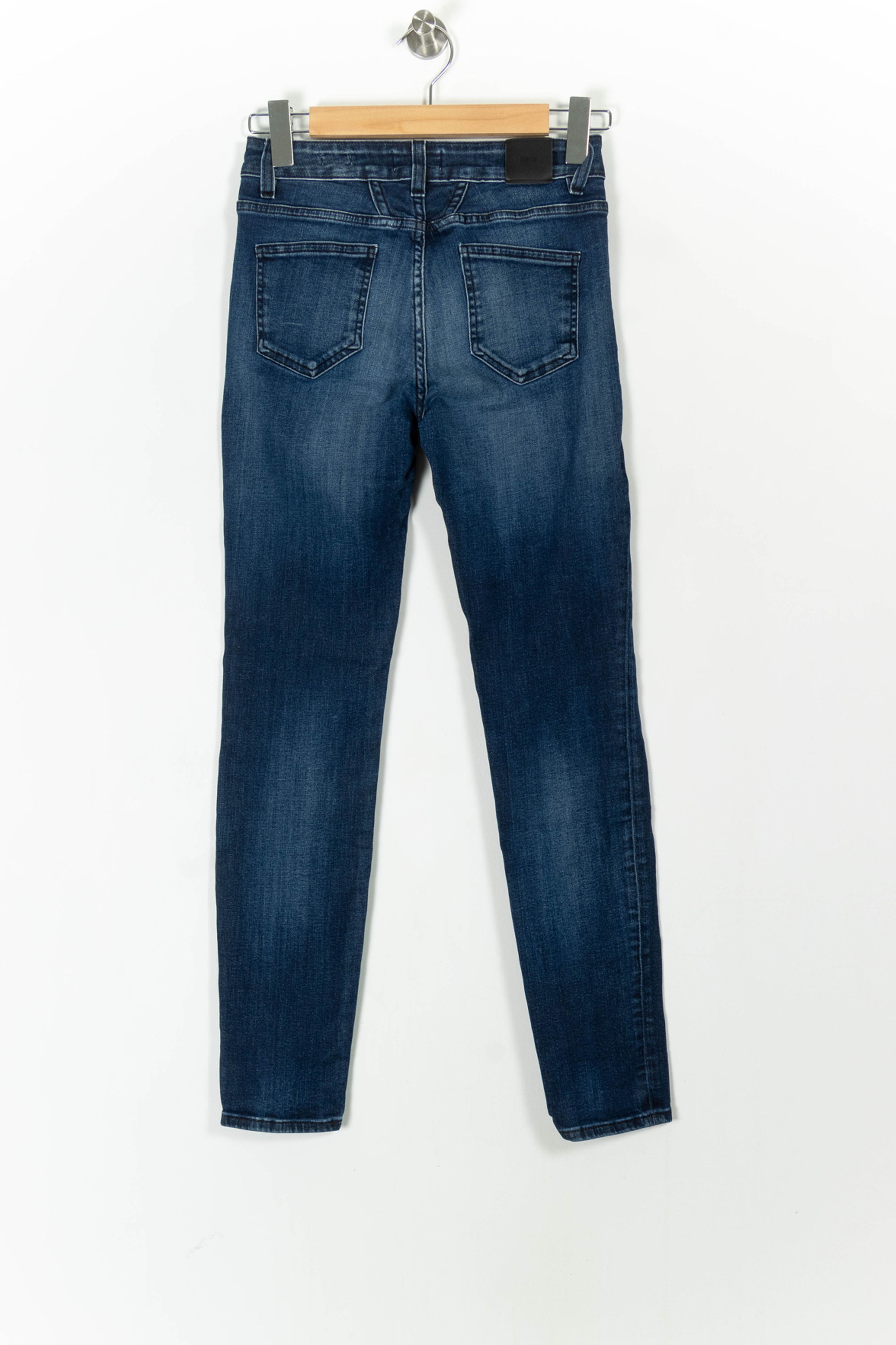 Jeans CLOSED - Seconde Main Blue