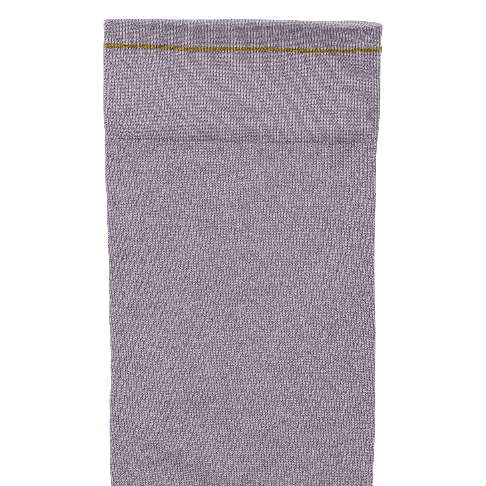 Chaussettes en coton mélangé | Gris BONNE MAISON Femme