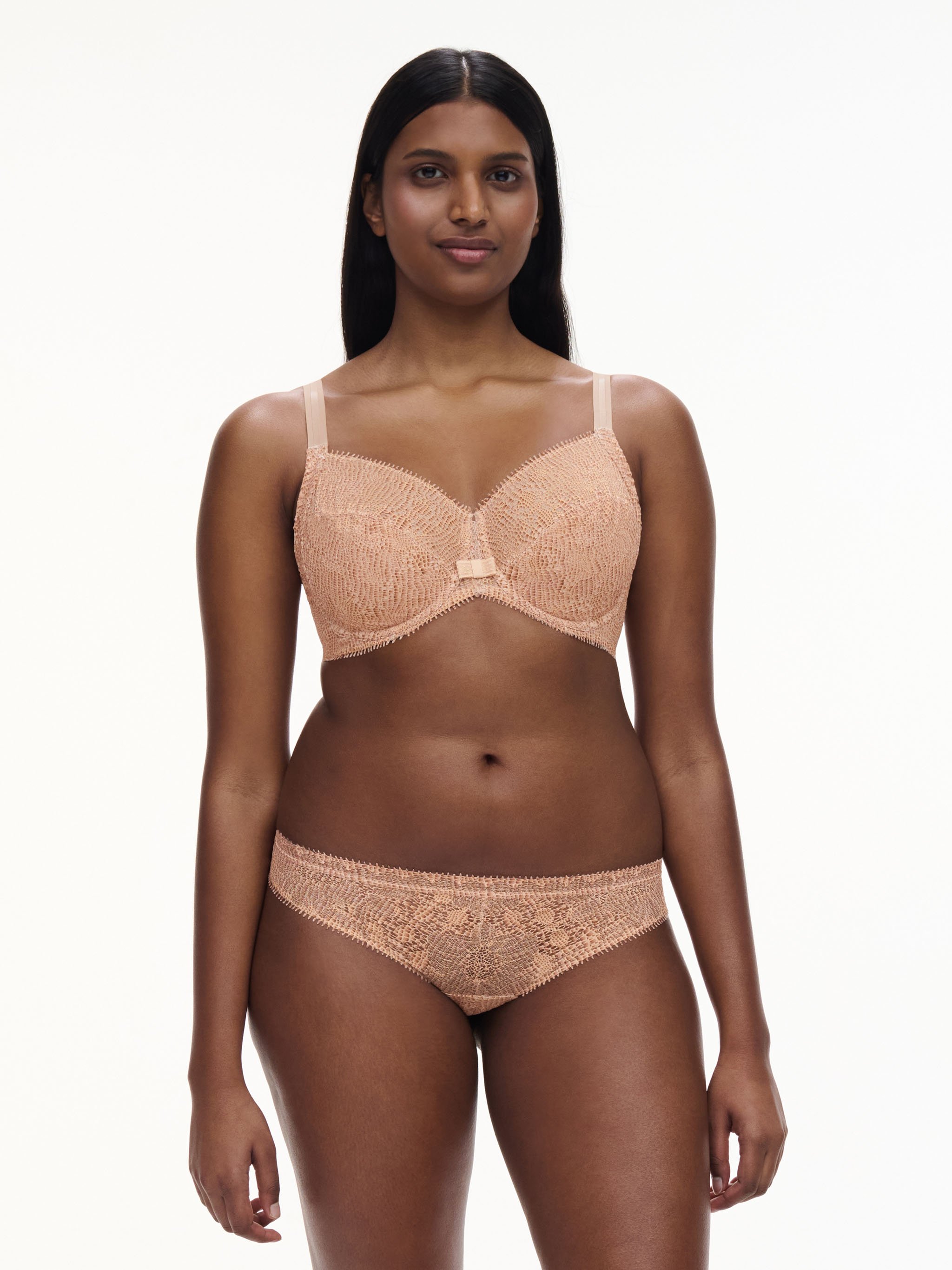 Full-cup bra | Multicolored CHANTELLE Women